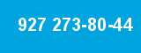 927 273-80-44
